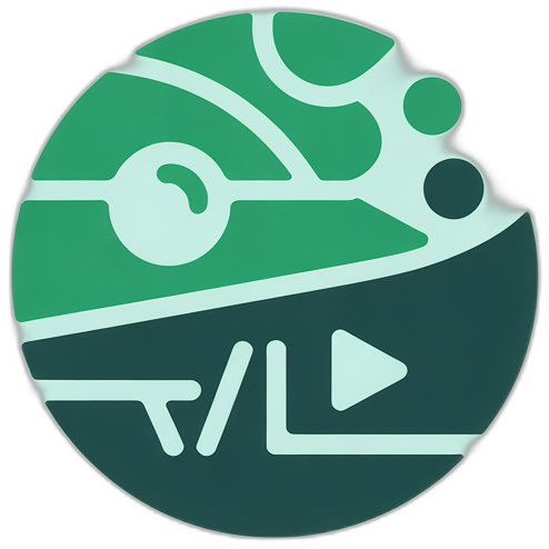 天堂影院logo