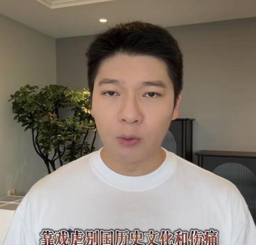 娱乐吃瓜蜀黍张玉安,从幕后推手到话题焦点