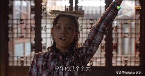 穿越在娱乐圈吃瓜,我与明星的瓜田奇遇记