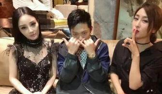 娱乐圈也在吃瓜,揭秘明星们的幕后故事