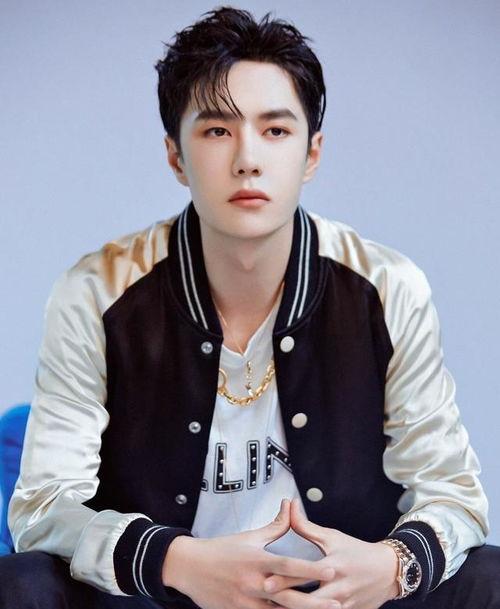 娱乐吃瓜肖战王一博,娱乐圈的瓜田，谁主沉浮？