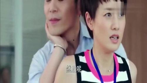 娱乐吃瓜的女老板