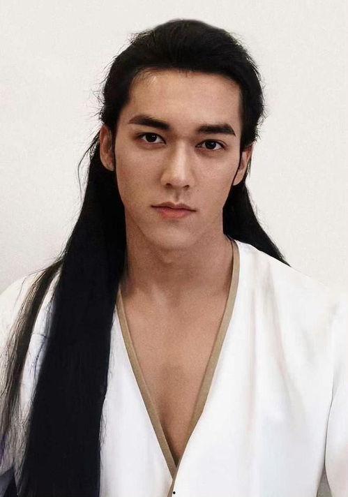 娱乐圈吃瓜陈牧驰