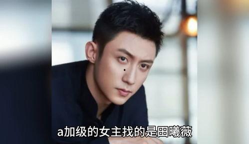 娱乐吃瓜明星定位