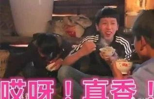 娱乐吃瓜酱密逃,娱乐吃瓜酱带你探秘明星幕后生活