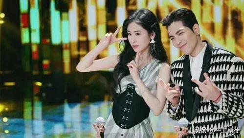 娱乐圈吃瓜爆料cp,揭秘明星背后的甜蜜秘密