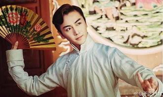 娱乐陈晓吃瓜,娱乐圈的“瓜田”再起波澜