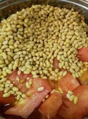 娱乐吃它家瓜酱,网红美食背后的故事与魅力